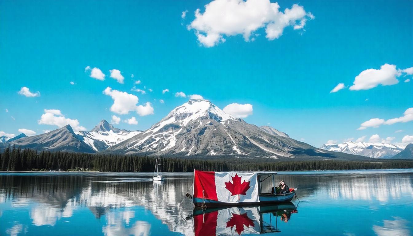 Exploring the Top 5 Destinations in Canada